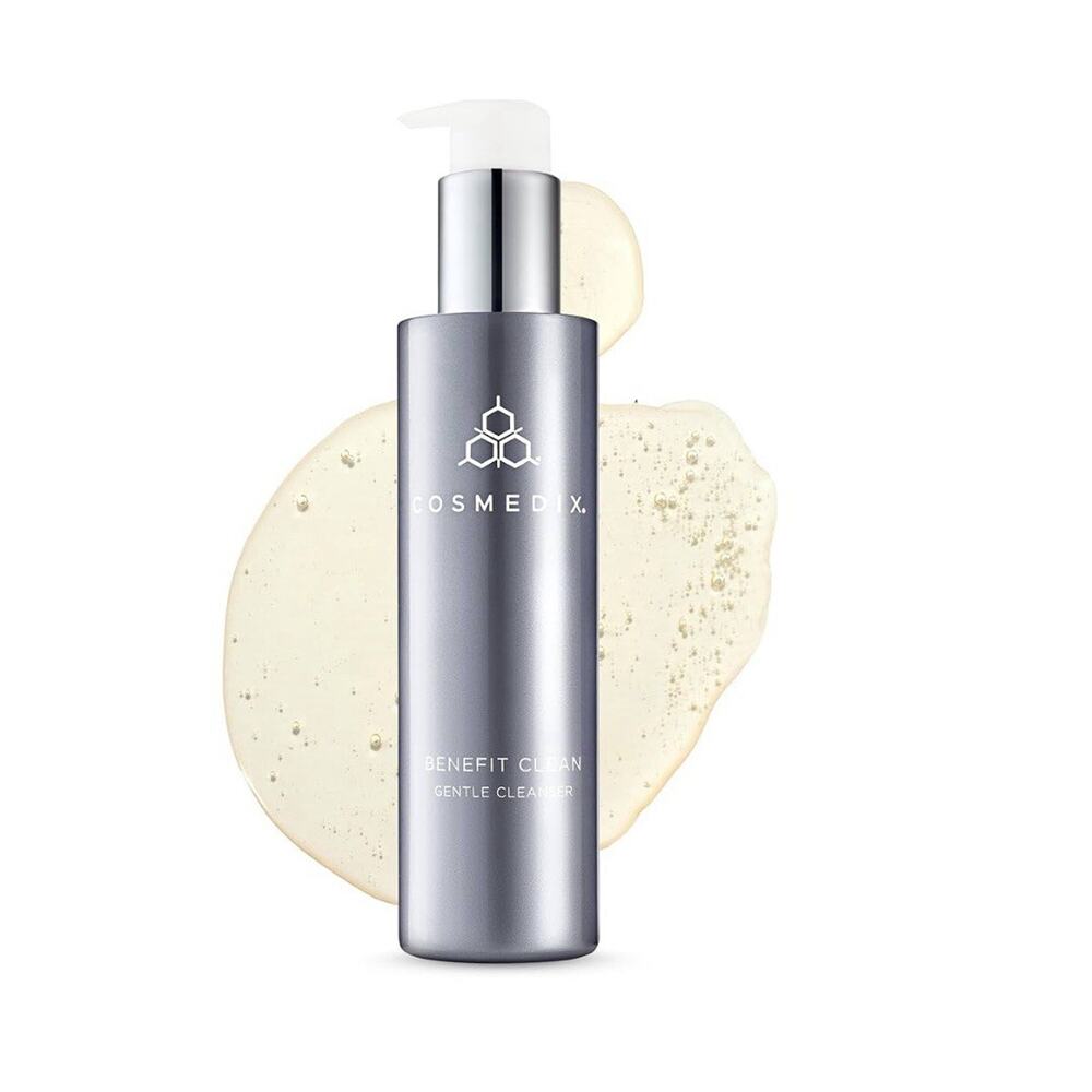 Cosmedix Benefit Clean Gentle Cleanser 150ml / 5oz